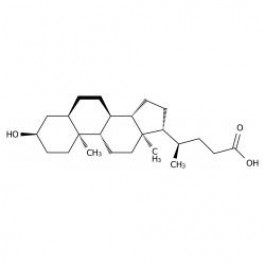 Lithocholic acid