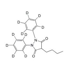 D10-Phenylbutazone