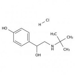 Salbutamol impurity B hydrochloride