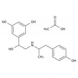 Fenoterol acetate