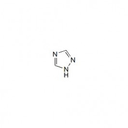 1H-1,2,4-Triazole