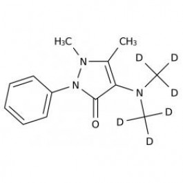 D6-Aminophenazone
