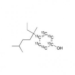 13C6-Nonylphenol