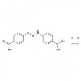 Diminazene dihydrochloride