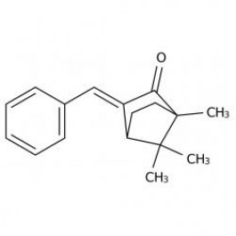 Benzylidene camphor