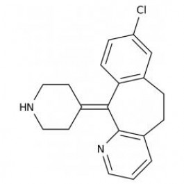 Desloratadine