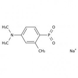 Toldimfos sodium salt