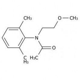 Dimethachlor metabolite CGA 42443