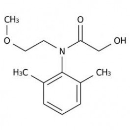 Dimethachlor metabolite CGA 39981