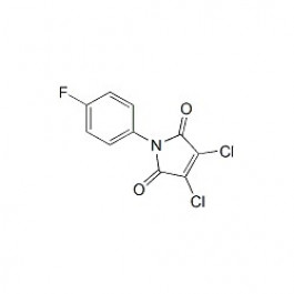 Fluoroimide
