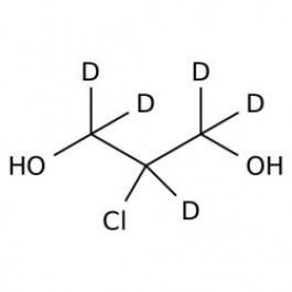 D5-2-Chloro-1,3-propanediol
