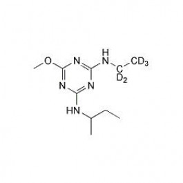 D5-Secbumeton