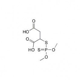 Malathion diacid