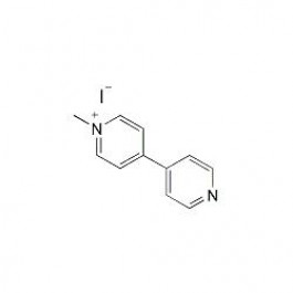 Monoquat iodide