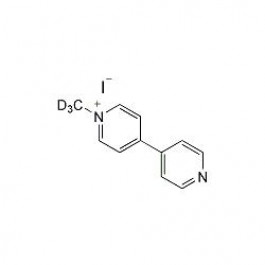 D3-Monoquat iodide