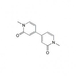 Paraquat dipyridone