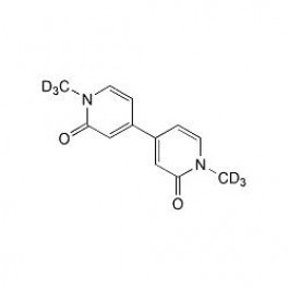 D6-Paraquat dipyridone