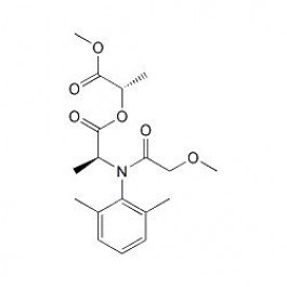 (S,S)-Metalaxyl Metabolite CGA 226048