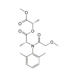 (R,S)-Metalaxyl Metabolite CGA 226048
