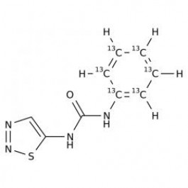 13C6-Thidiazuron