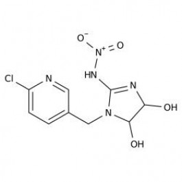 4,5-Dihydroxyimidacloprid