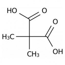 Dimethylmalonic acid [qNMR]