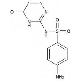 4-Hydroxysulfadiazine