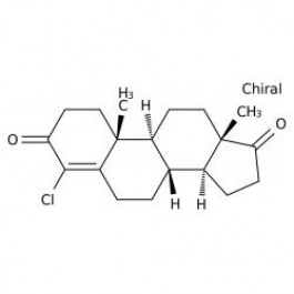 Chlorandrostenedione