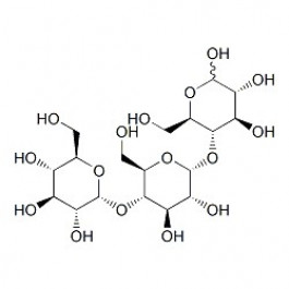 D(+)-Maltotriose