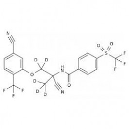 D5-Monepantel sulfone