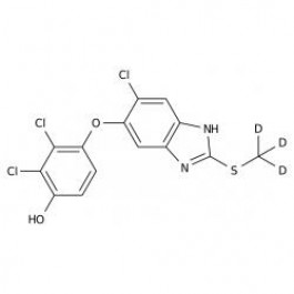 D3-Hydroxytriclabendazole