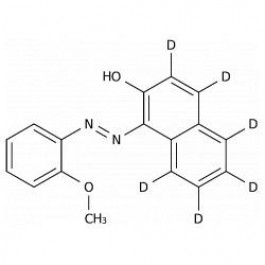 D6-Sudan Red G