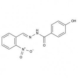 2-NP-4-Hydroxybenzhydrazide