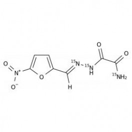 15N3-Nifuraldezone