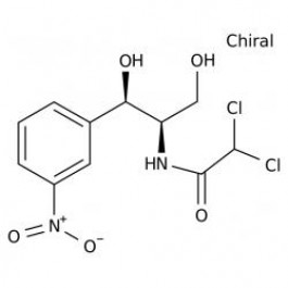 threo-m-Chloramphenicol (mixture of enantiomers)