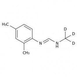 D3-Amitraz Metabolite BTS 27271