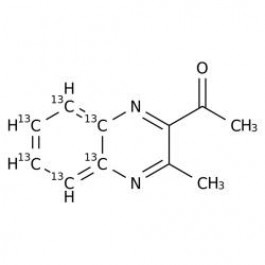 13C6-Desoxy-Mequindox