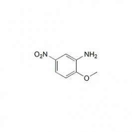 2-Methoxy-5-nitroaniline