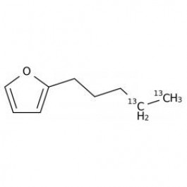 13C2-2-Pentylfuran