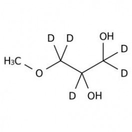 D5-3-Methoxypropane-1,2-diol