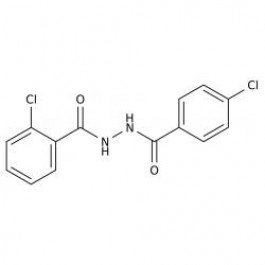 2-Chlorobenzoic acid 2-(4-chlorobenzoyl)hydrazide