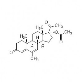 Megestrol acetat