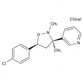 cis-Pyrisoxazole