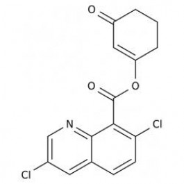 Quintrione impurity