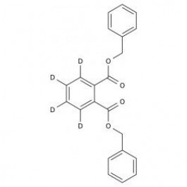 D4-Dibenzyl phthalate