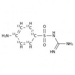 13C6-Sulfaguanidine