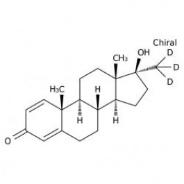 D3-Methandienone