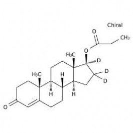 D3-Testosterone propionate