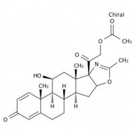 Deflazacort