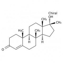 17-Epimethyltestosterone